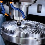 Types of CNC Machines - CNC Machine